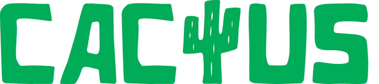 Логотип Cactus Casino